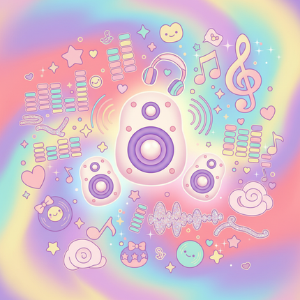 Collection image for: 音箱