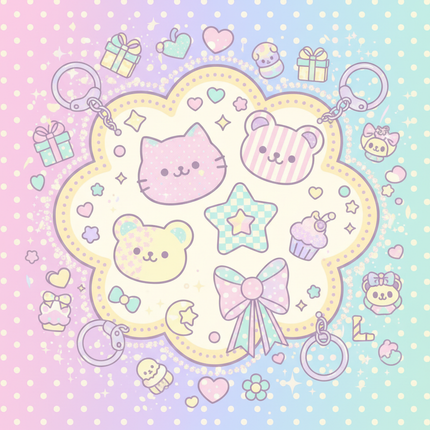 Collection image for: 钥匙扣