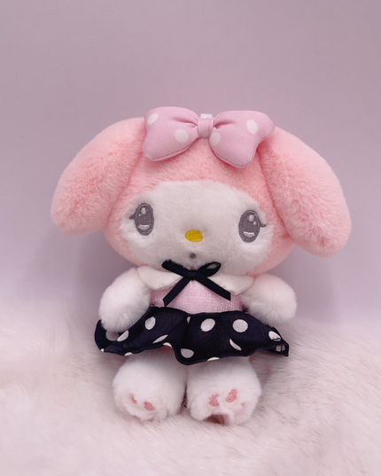 Keychain - 4-inch Sitting My Melody