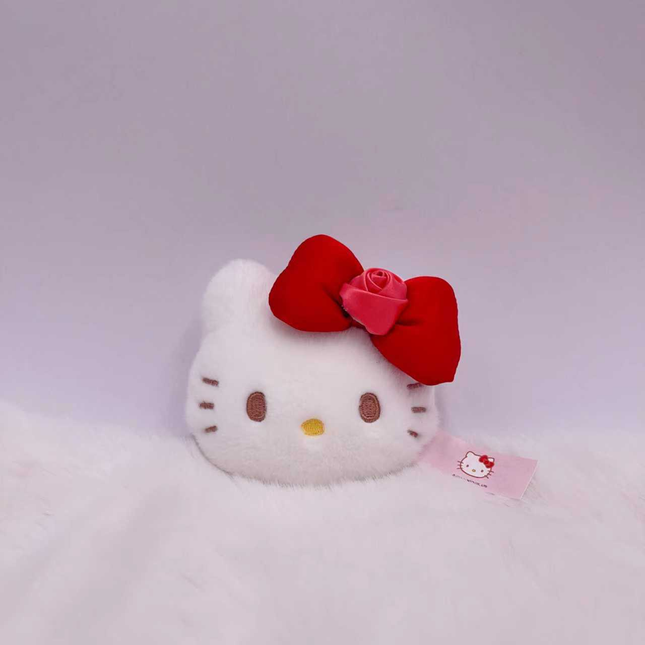 钥匙扣-9cm头挂件-礼物款