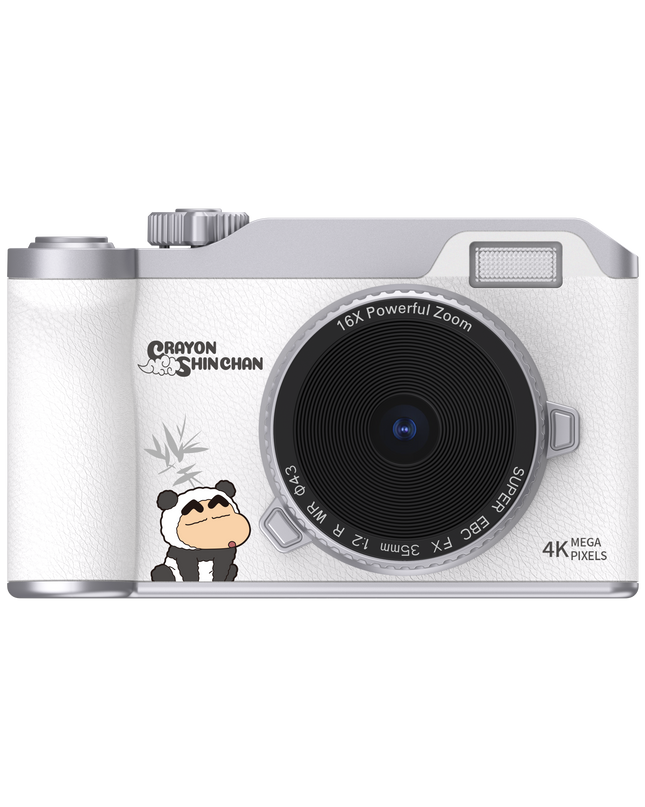 Crayon Shin-chan DK14 Digital Camera