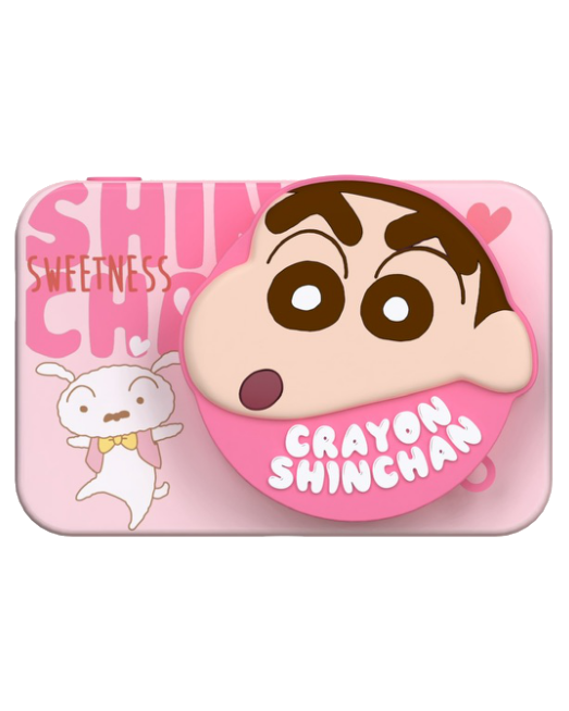 Crayon Shin-chan Time Digital Camera