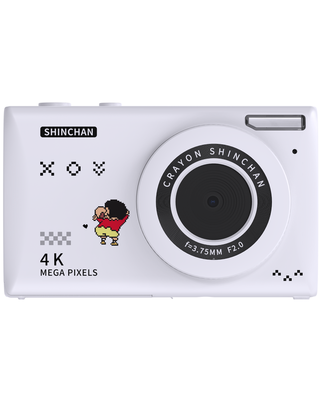 Crayon Shin-chan LB1 Digital Camera