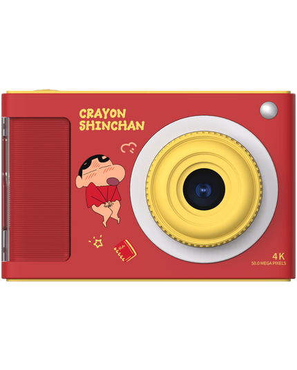 Crayon Shin-chan Digital Camera