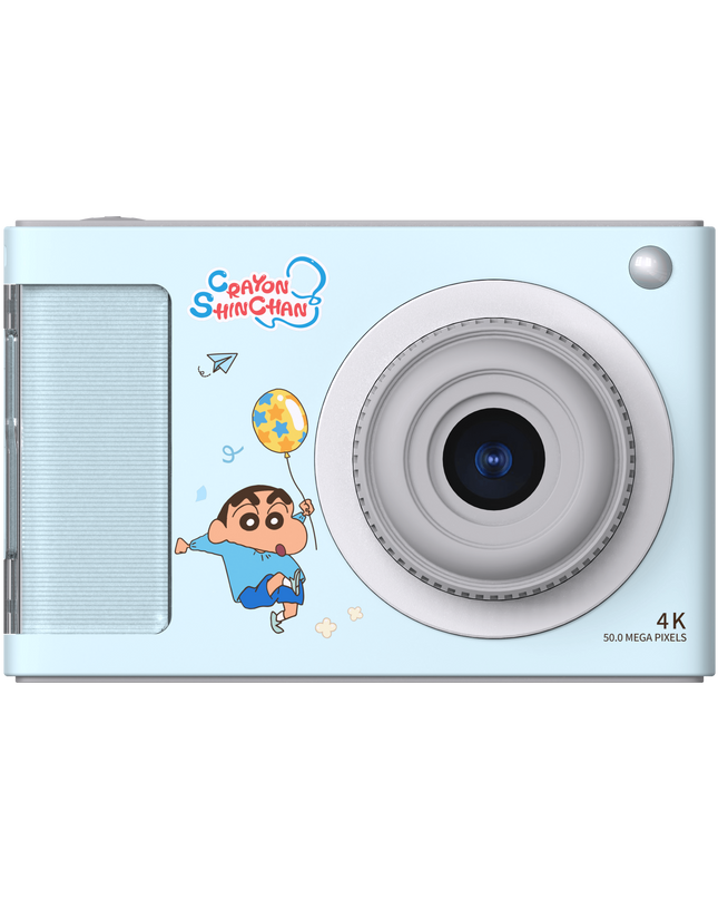 Crayon Shin-chan Digital Camera