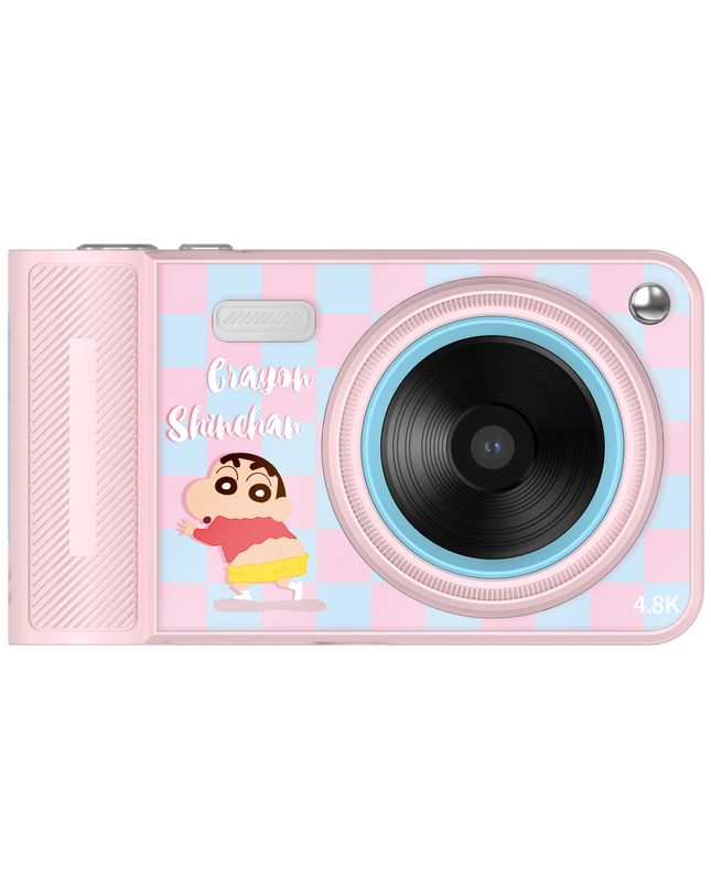 Crayon Shin-chan Digital Camera