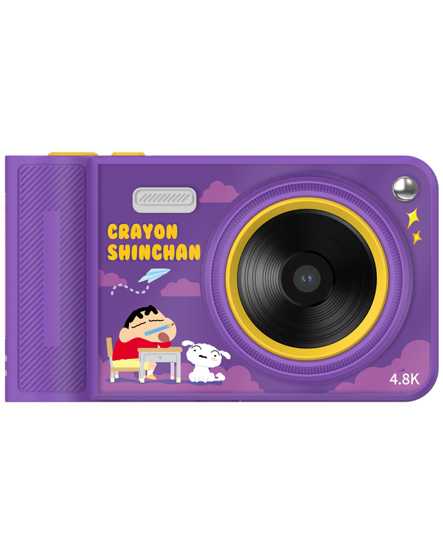 Crayon Shin-chan Digital Camera