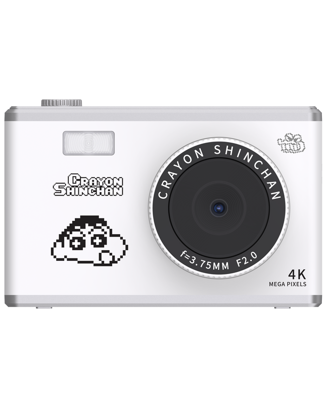 Crayon Shin-chan Smart Digital Camera
