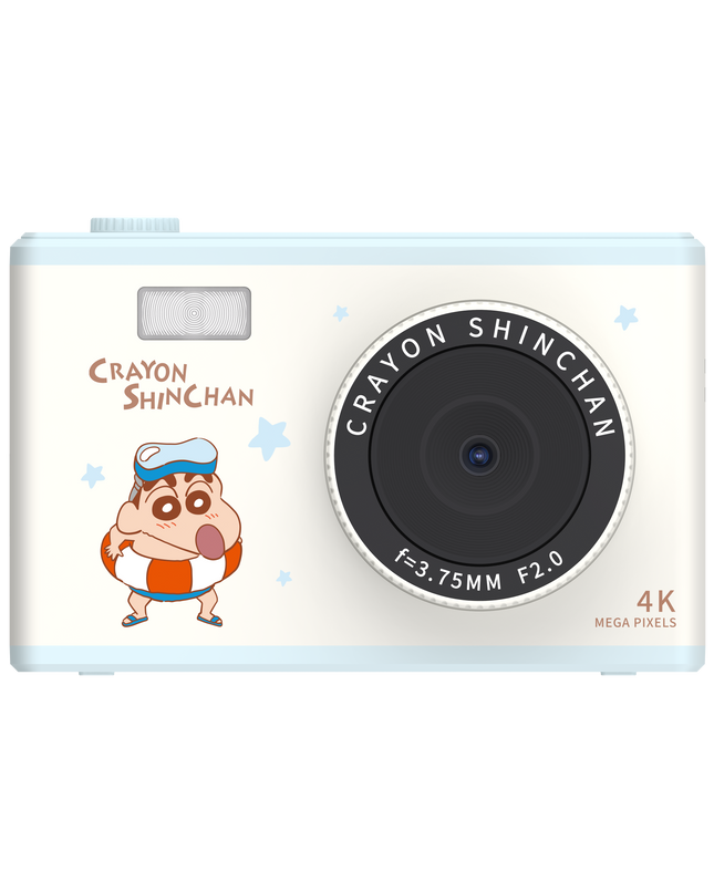 Crayon Shin-chan Smart Digital Camera