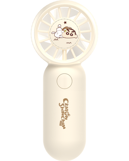 蜡笔小新迷你口袋风扇