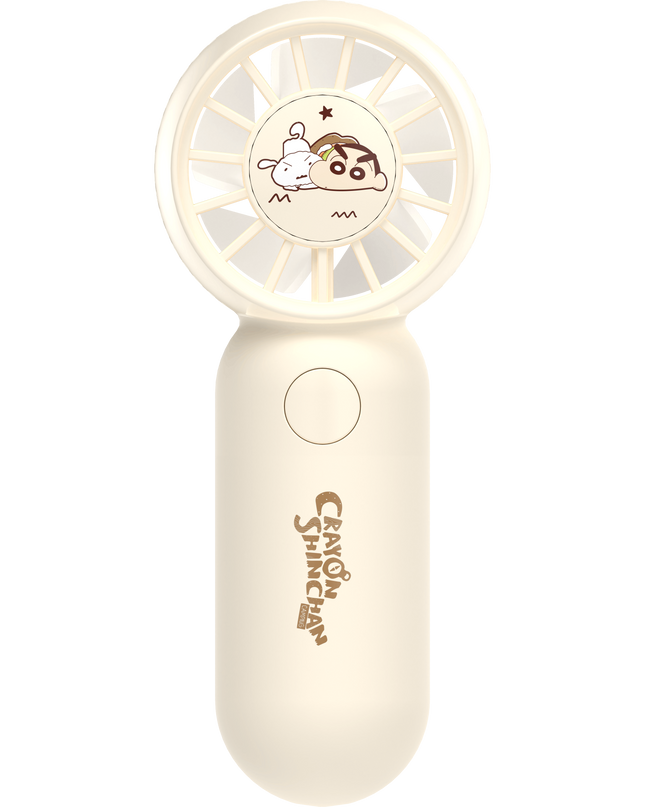 Crayon Shin-chan Mini Pocket Fan