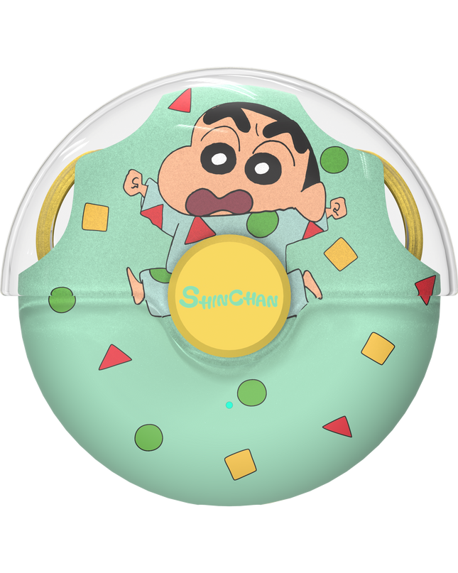 Crayon Shin-chan True Wireless Bluetooth Earphones