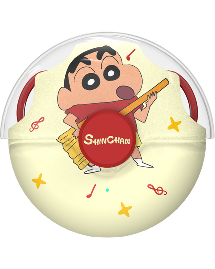 Crayon Shin-chan True Wireless Bluetooth Earphones