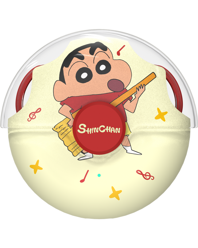 Crayon Shin-chan True Wireless Bluetooth Earphones