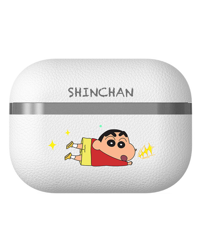 Crayon Shin-chan True Wireless Bluetooth Earphones