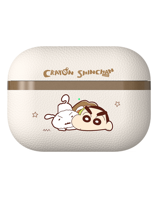 Crayon Shin-chan True Wireless Bluetooth Earphones