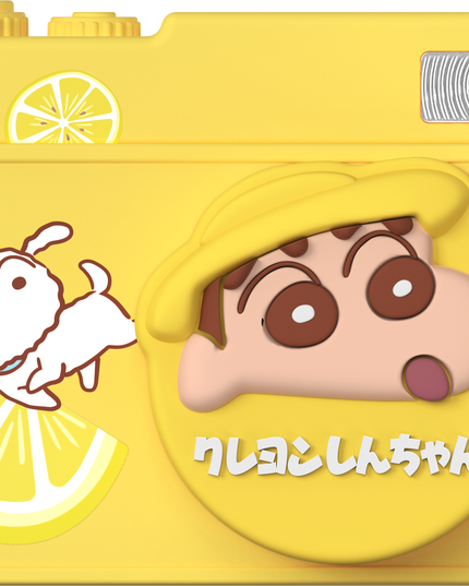 Crayon Shin-chan Decathlon Kids Camera
