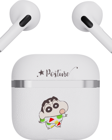 蜡笔小新pro4蓝牙耳机