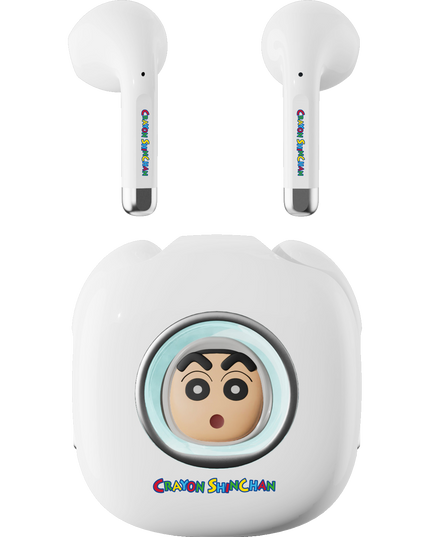 Crayon Shin-chan True Wireless Bluetooth Earphones