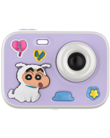 蜡笔小新乐拍数码相机