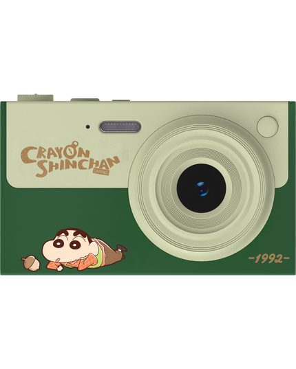 Crayon Shin-chan CCD High-Definition Digital Camera Youth Edition
