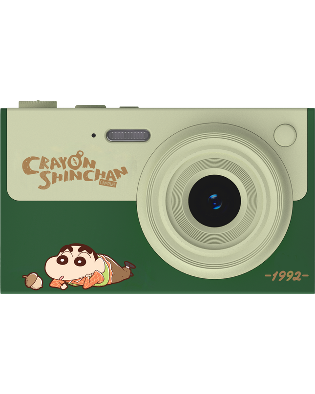 Crayon Shin-chan CCD High-Definition Digital Camera
