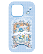 Cinnamoroll / iPhone 16