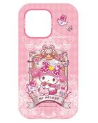 My Melody / iPhone 16